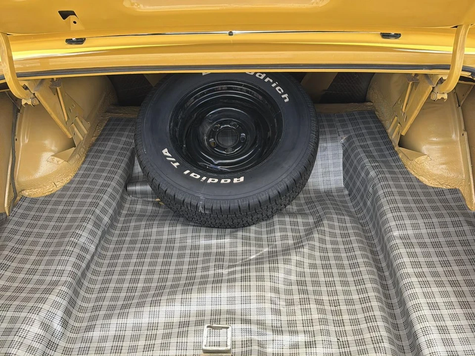 1971 Ford Torino Cobra 2nd Gen - Image 12 of 31