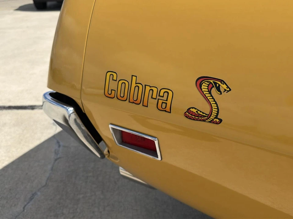 1971 Ford Torino Cobra 2nd Gen - Image 29 of 31