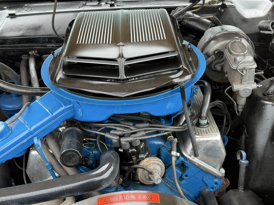 1971 Ford Torino Cobra 2nd Gen - Image 15 of 31