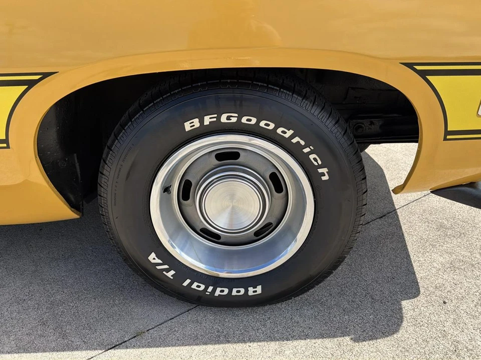 1971 Ford Torino Cobra 2nd Gen - Image 24 of 31