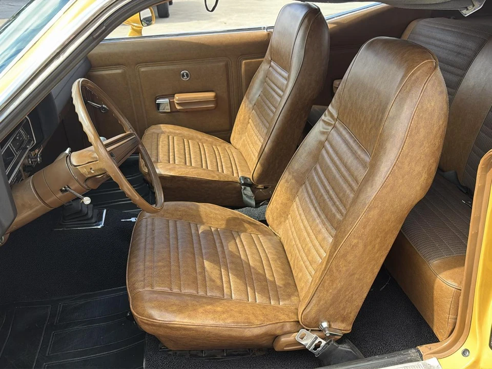 1971 Ford Torino Cobra 2nd Gen - Image 9 of 31