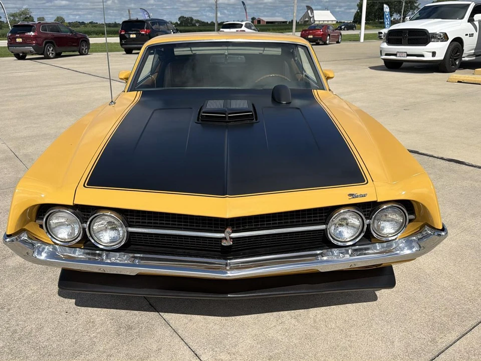 1971 Ford Torino Cobra 2nd Gen - Image 20 of 31