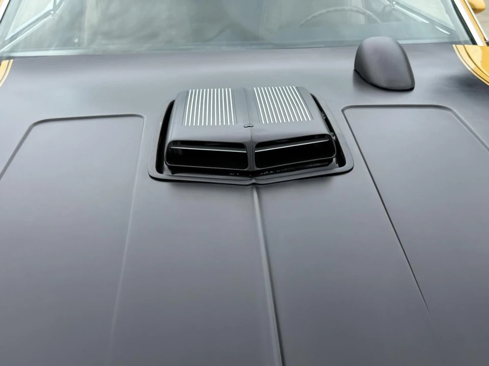 1971 Ford Torino Cobra 2nd Gen - Image 16 of 31