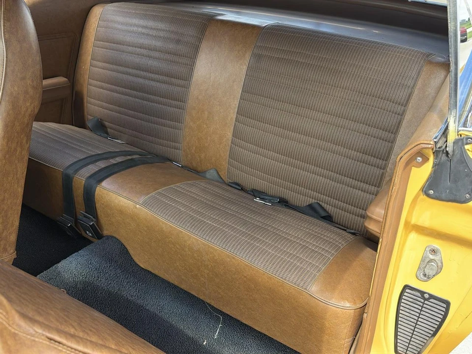 1971 Ford Torino Cobra 2nd Gen - Image 10 of 31
