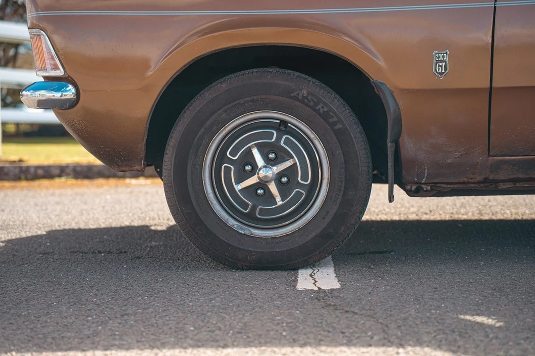 1971 Ford Cortina - Image 24 of 30