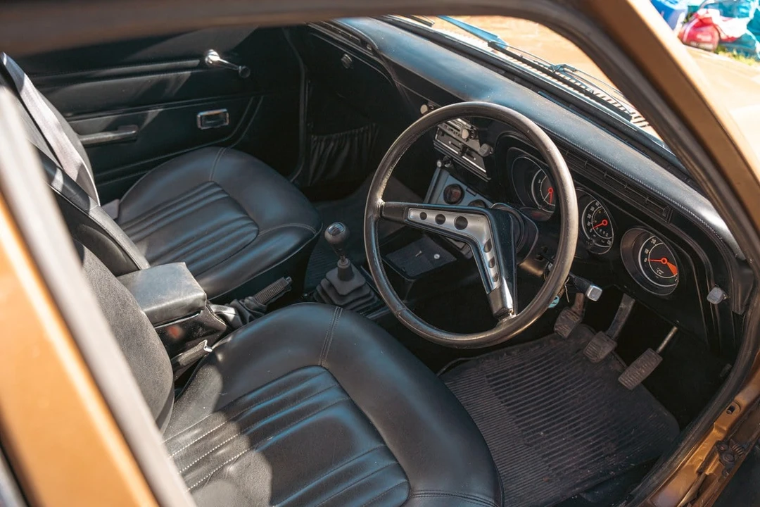 1971 Ford Cortina - Image 30 of 30