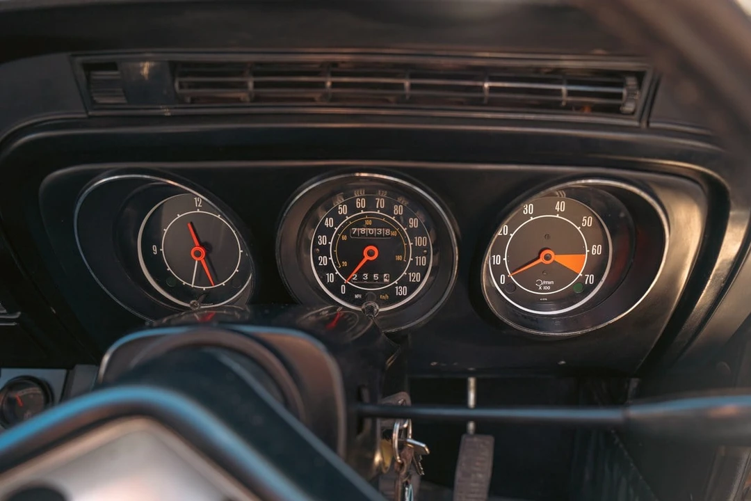 1971 Ford Cortina - Image 27 of 30