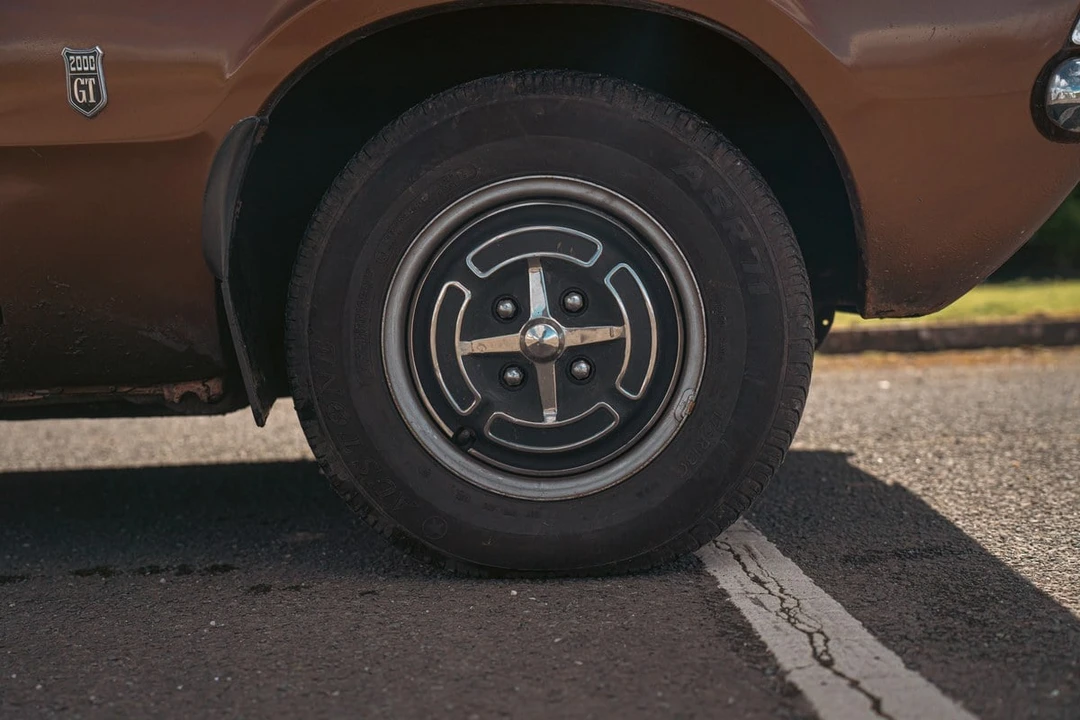 1971 Ford Cortina - Image 26 of 30
