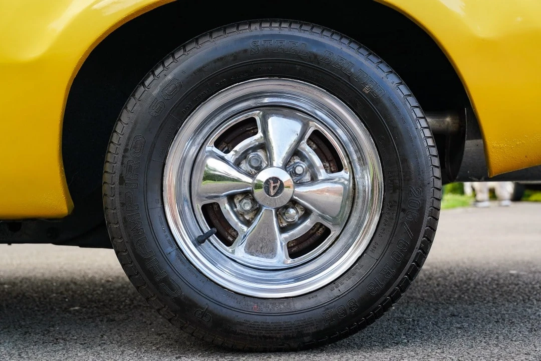 1971 Ford Cortina - Image 29 of 30