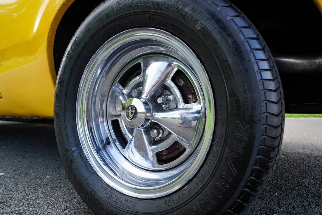 1971 Ford Cortina - Image 30 of 30
