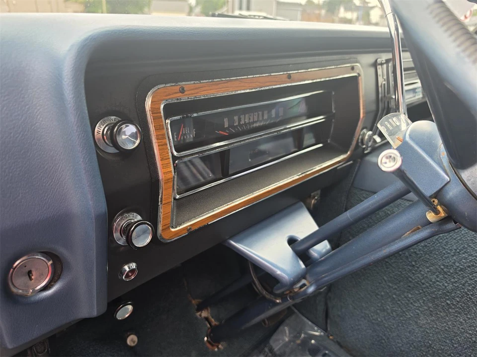 1971 Ford Econoline Van - Image 29 of 31