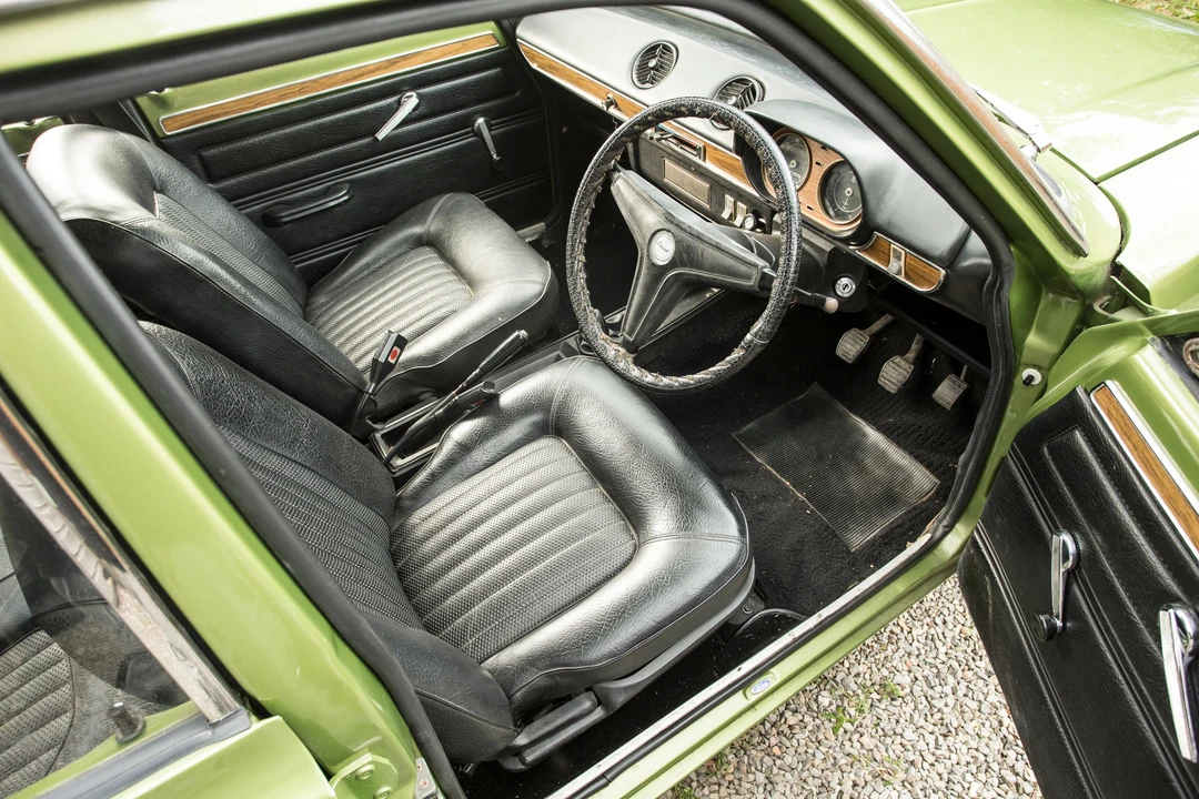 1971 Ford Escort - Image 11 of 25