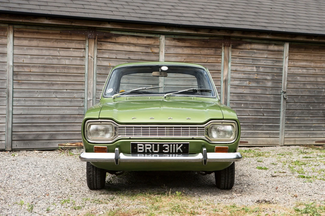 1971 Ford Escort - Image 17 of 25