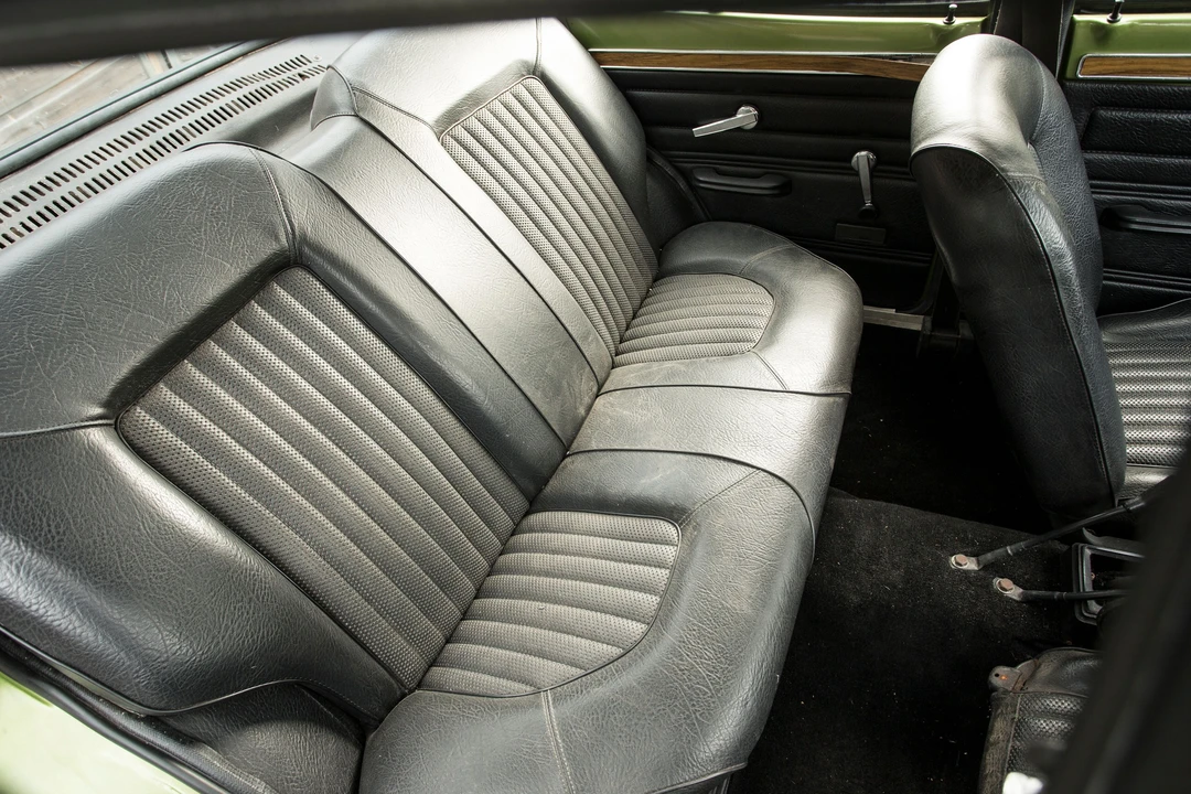 1971 Ford Escort - Image 8 of 25