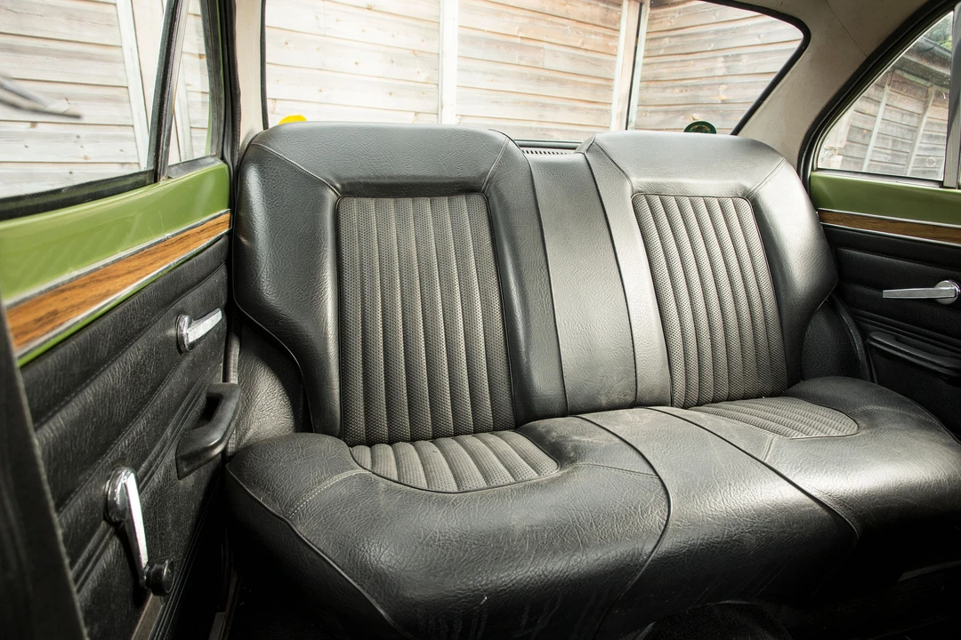 1971 Ford Escort - Image 7 of 25