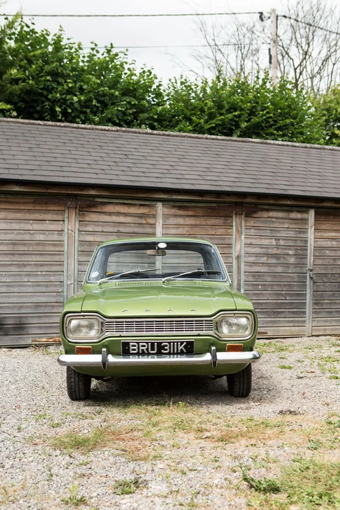 1971 Ford Escort - Image 16 of 25