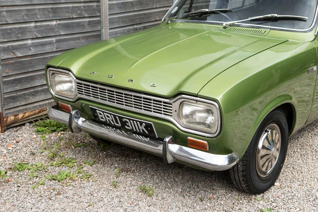 1971 Ford Escort - Image 18 of 25