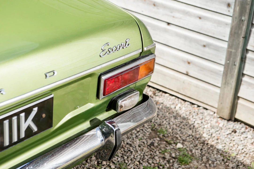 1971 Ford Escort - Image 22 of 25