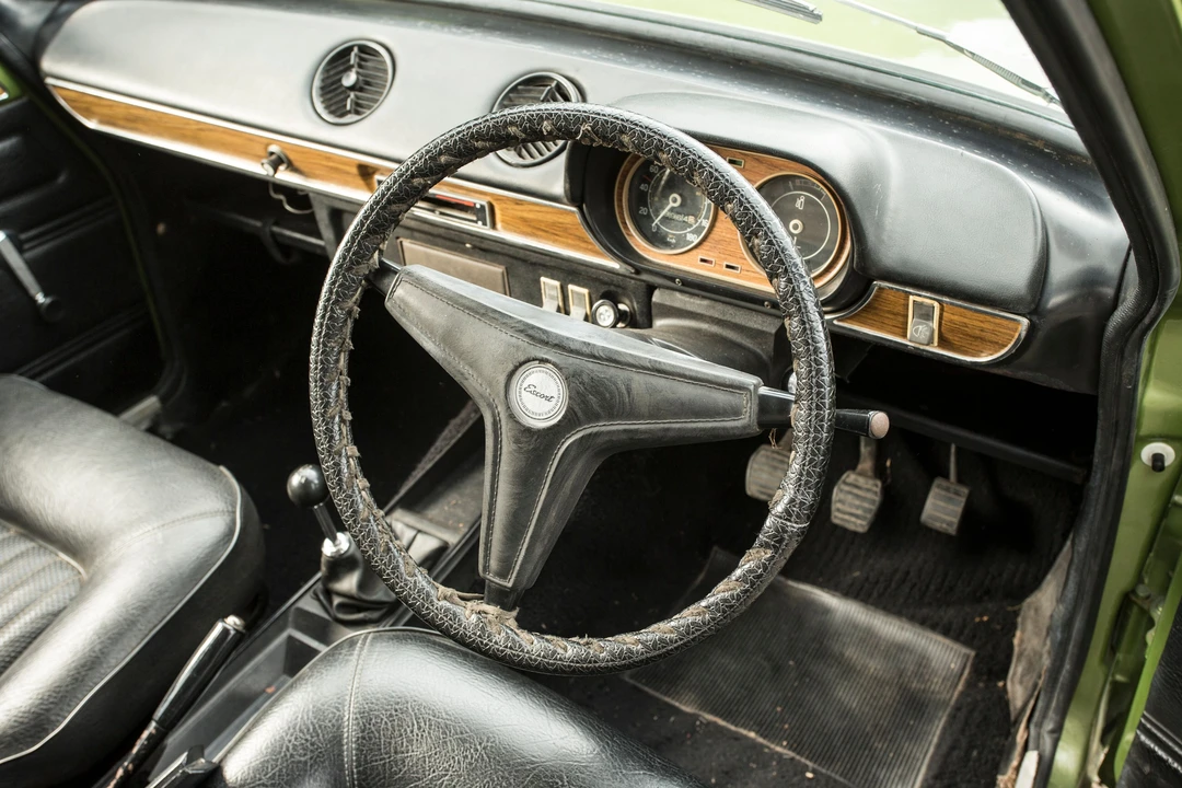 1971 Ford Escort - Image 10 of 25