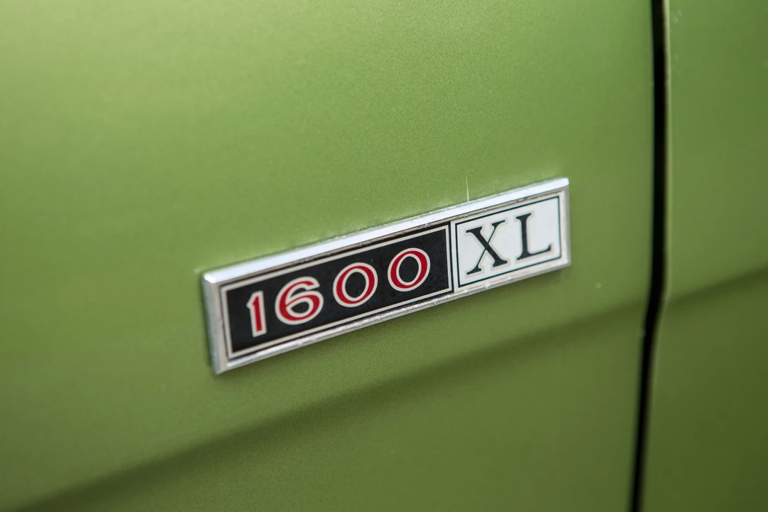 1971 Ford Escort - Image 23 of 25