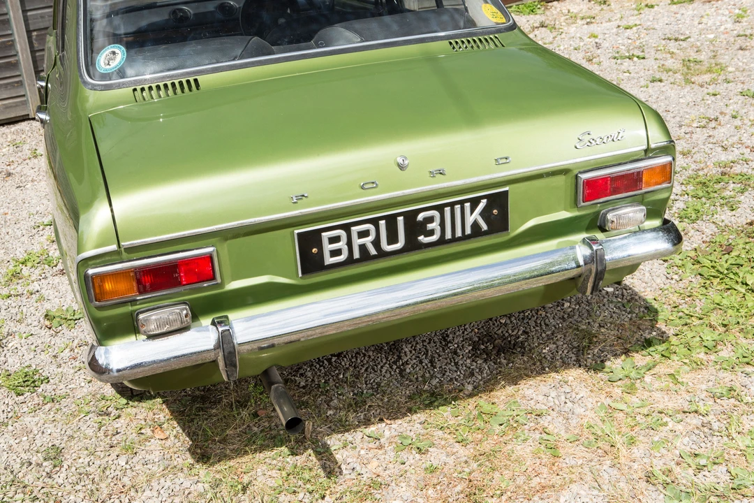 1971 Ford Escort - Image 2 of 25