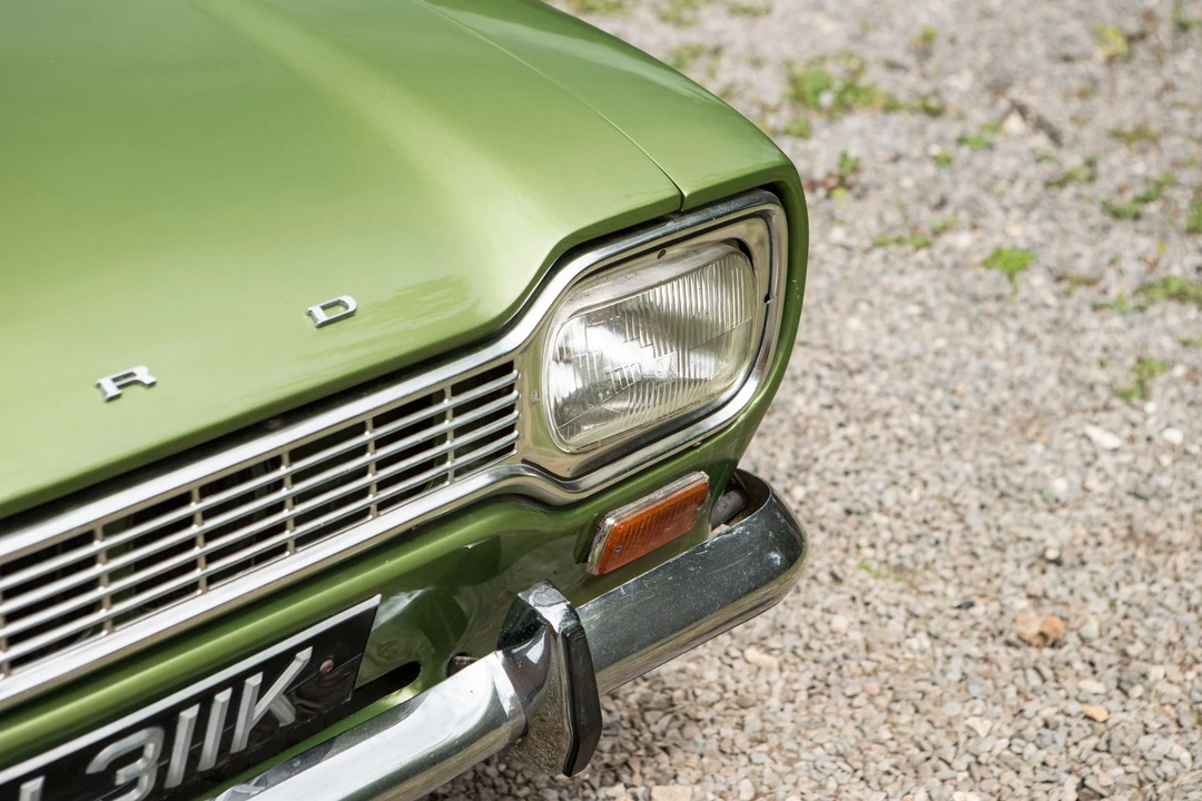 1971 Ford Escort - Image 14 of 25