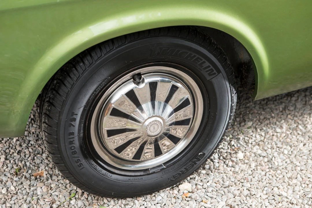 1971 Ford Escort - Image 24 of 25
