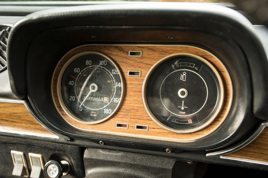 1971 Ford Escort - Image 9 of 25