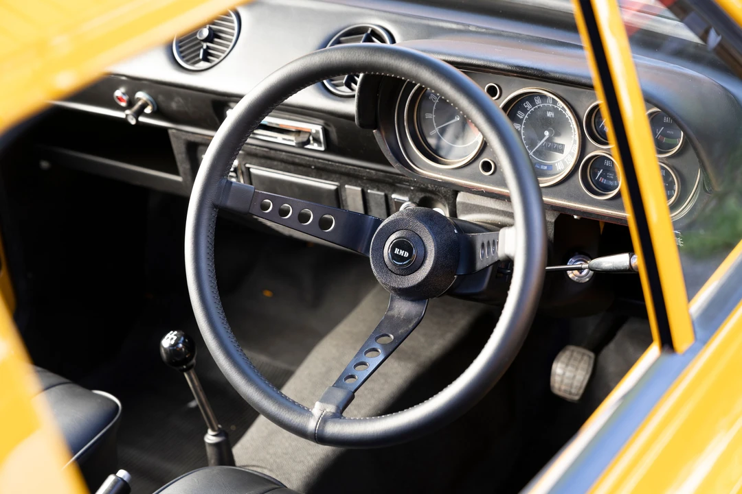1971 Ford Escort - Image 27 of 31