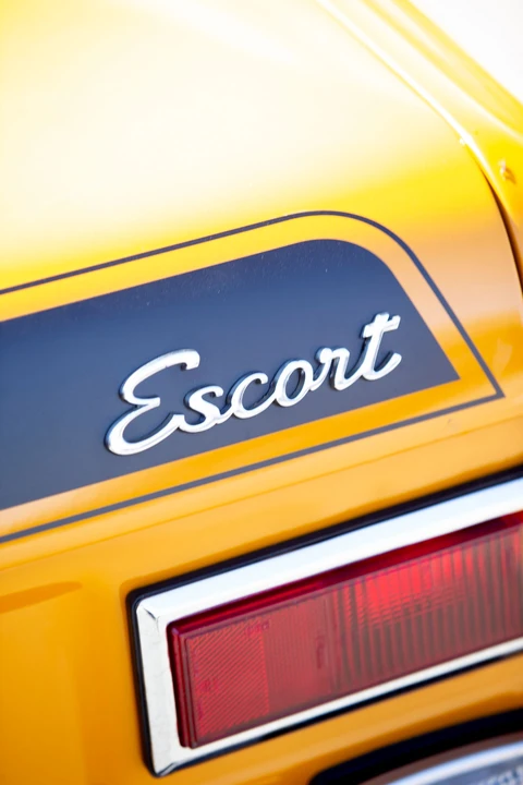 1971 Ford Escort - Image 4 of 31