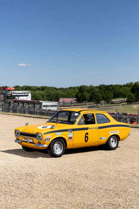 1971 Ford Escort - Image 13 of 31