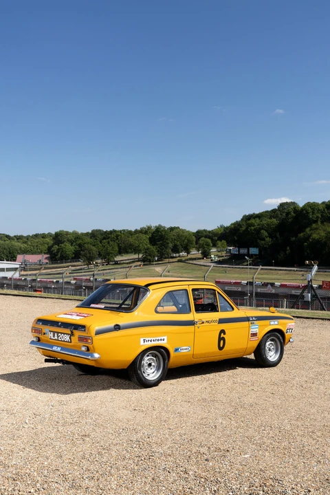 1971 Ford Escort - Image 9 of 31
