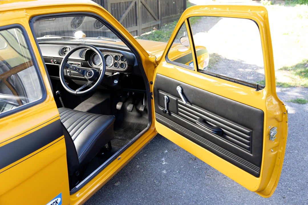 1971 Ford Escort - Image 23 of 31