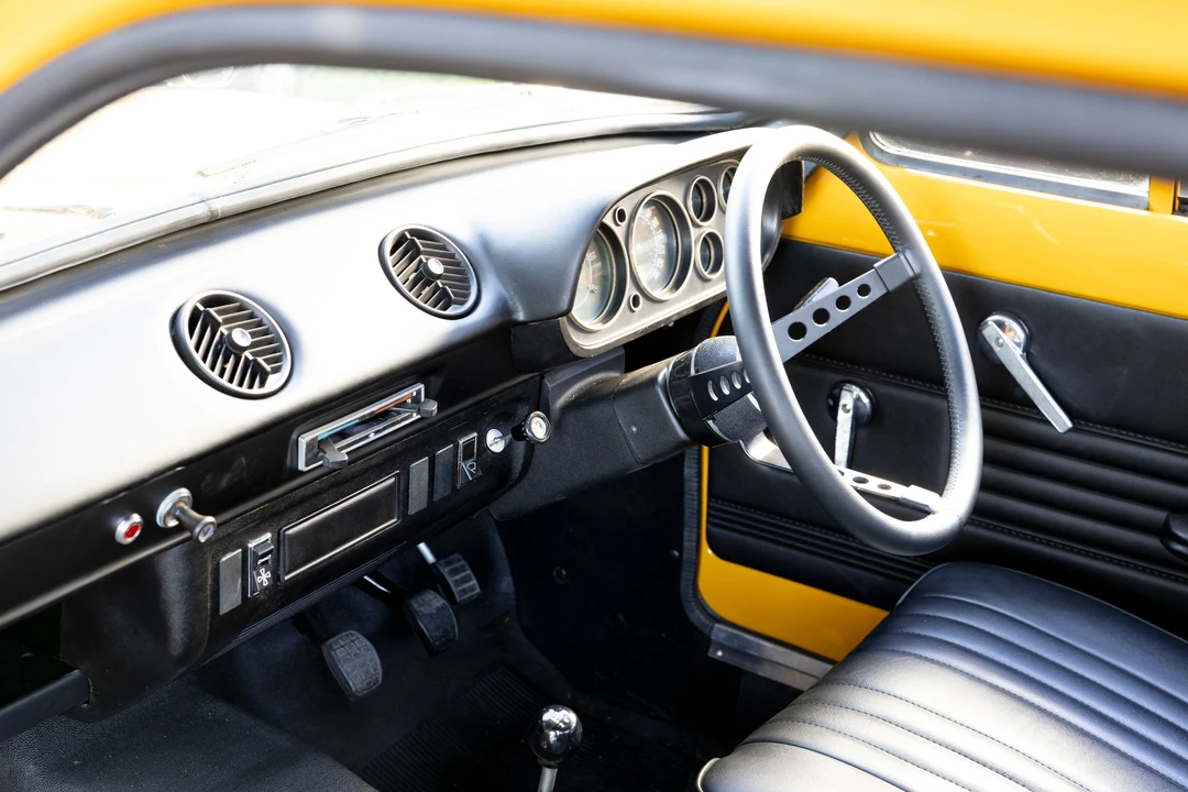 1971 Ford Escort - Image 19 of 31