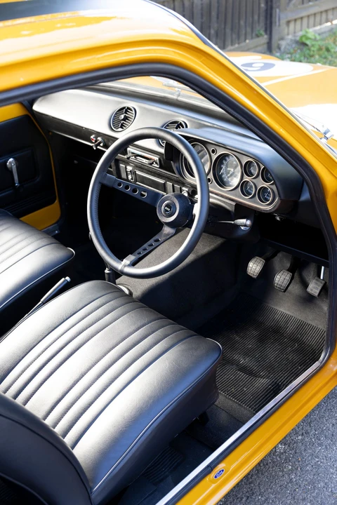 1971 Ford Escort - Image 24 of 31