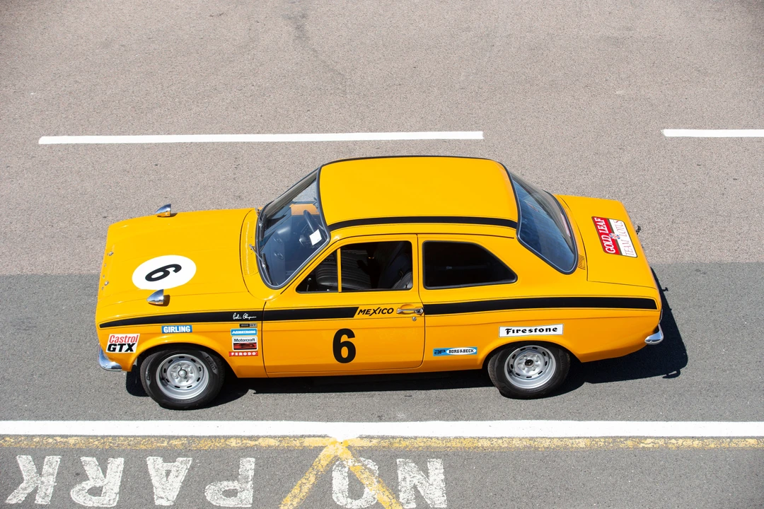 1971 Ford Escort - Image 14 of 31