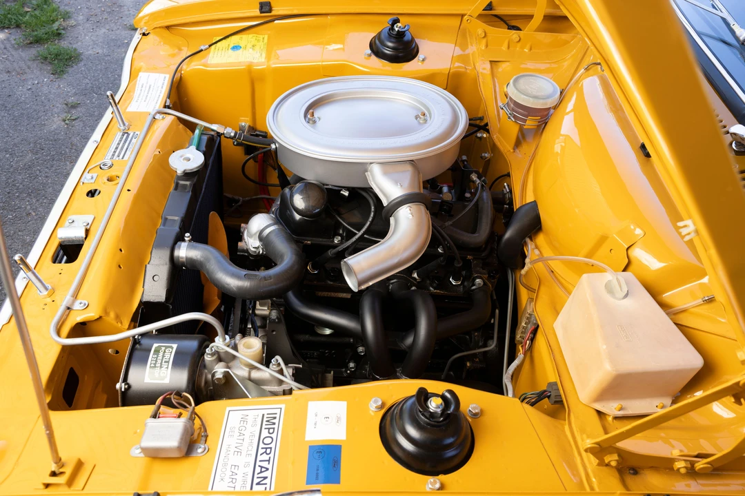 1971 Ford Escort - Image 31 of 31