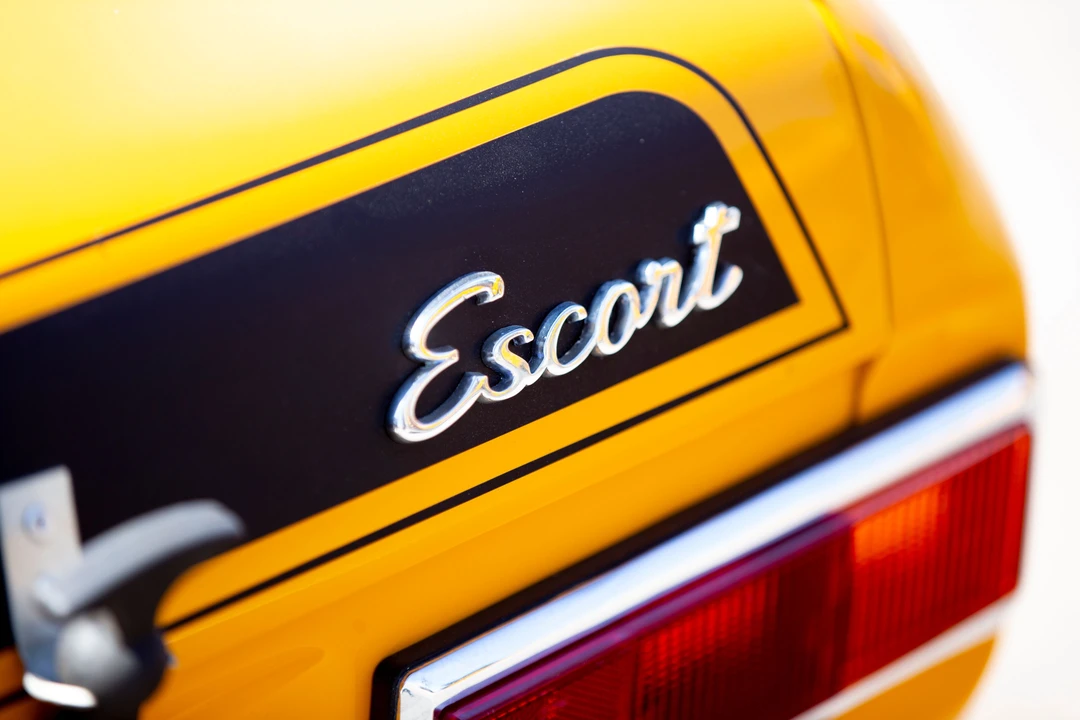 1971 Ford Escort - Image 7 of 31