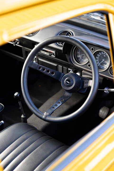 1971 Ford Escort - Image 28 of 31
