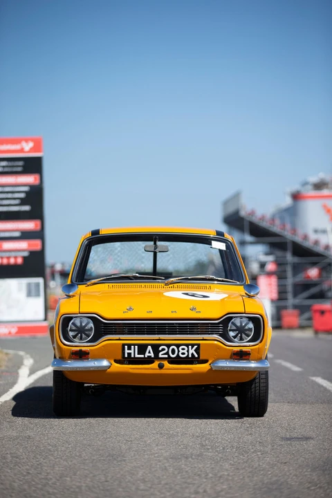 1971 Ford Escort - Image 2 of 31