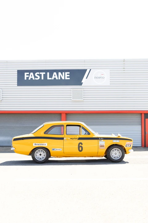 1971 Ford Escort - Image 16 of 31
