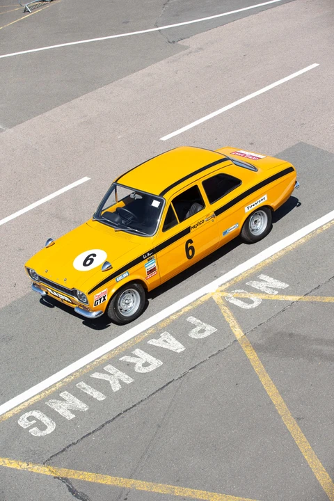 1971 Ford Escort - Image 25 of 31