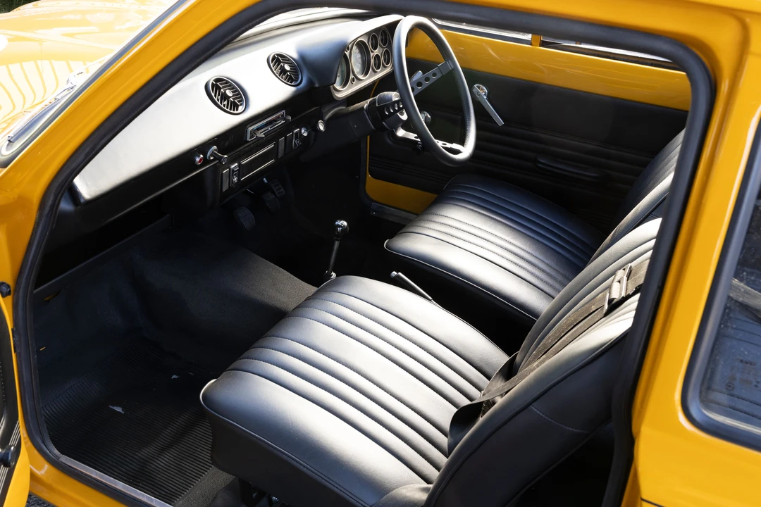 1971 Ford Escort - Image 20 of 31