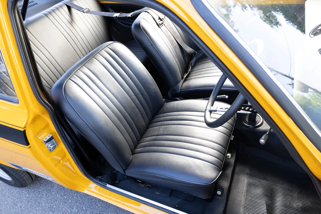 1971 Ford Escort - Image 21 of 31