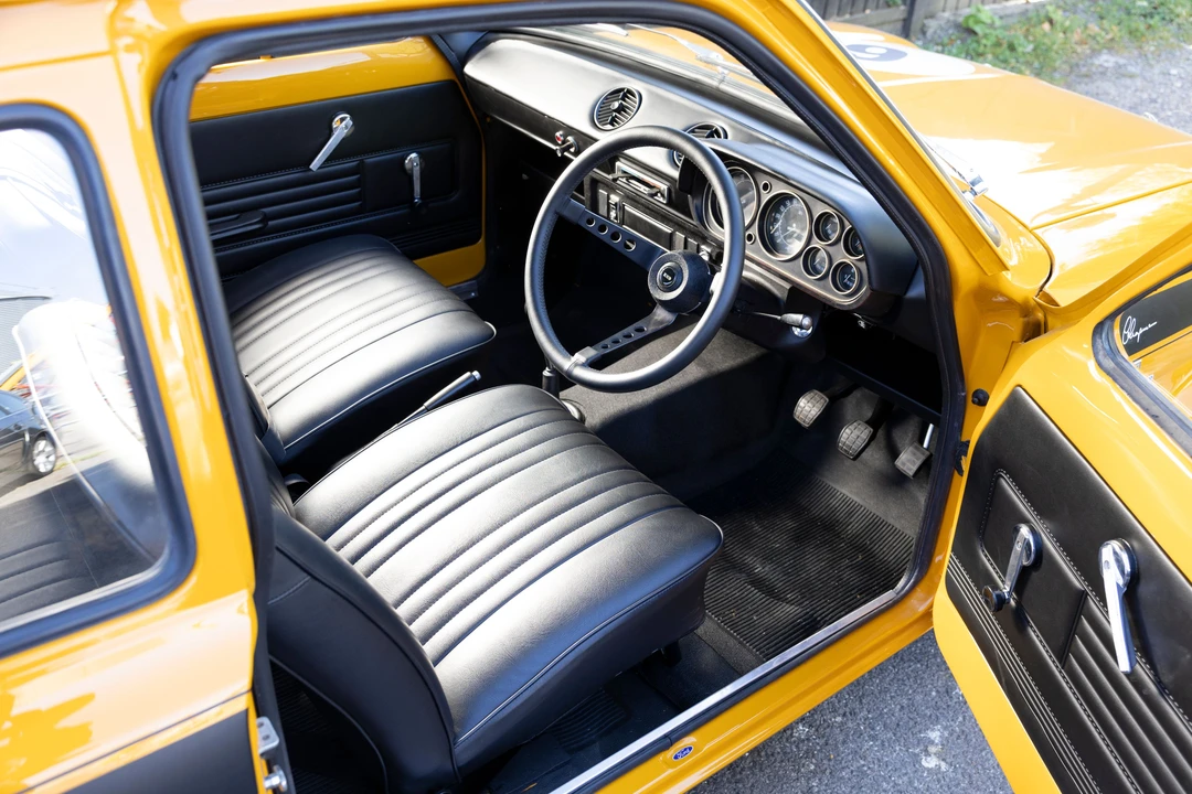 1971 Ford Escort - Image 26 of 31