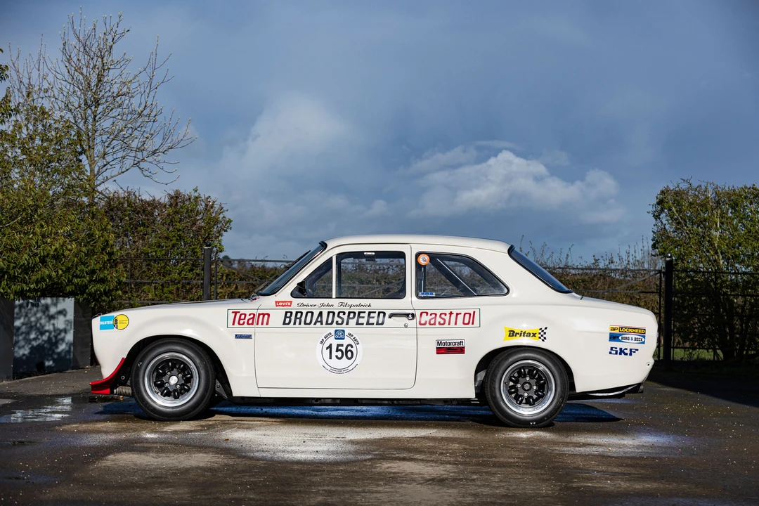 1971 Ford Escort - Image 21 of 30