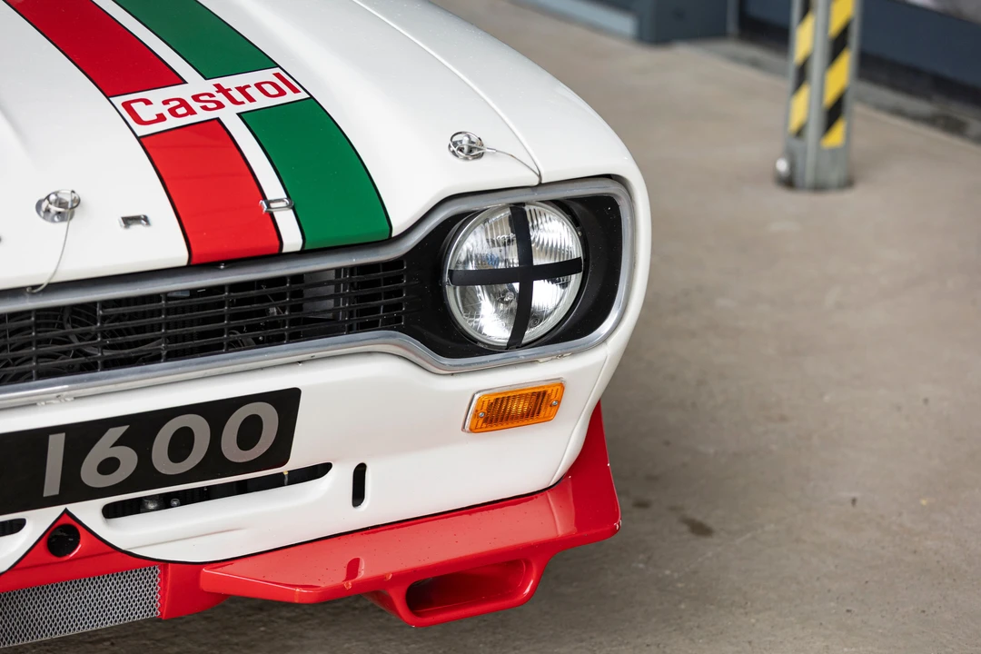 1971 Ford Escort - Image 27 of 30