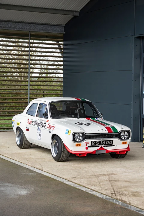 1971 Ford Escort - Image 29 of 30