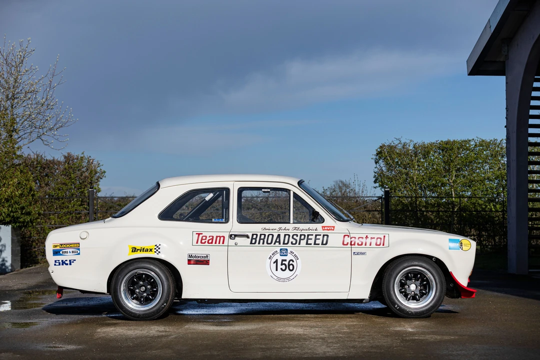 1971 Ford Escort - Image 3 of 30