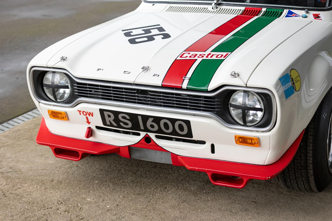 1971 Ford Escort - Image 10 of 30